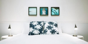 Hibiscus Motel, Byron Bay